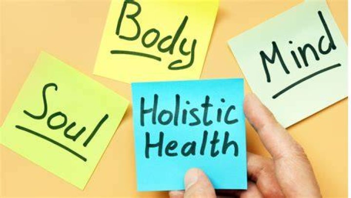Medical Mystery And Holistic Healing