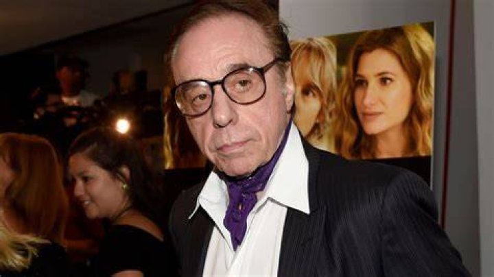 Meet Antonia Bogdanovich And Sashy Bogdanovich