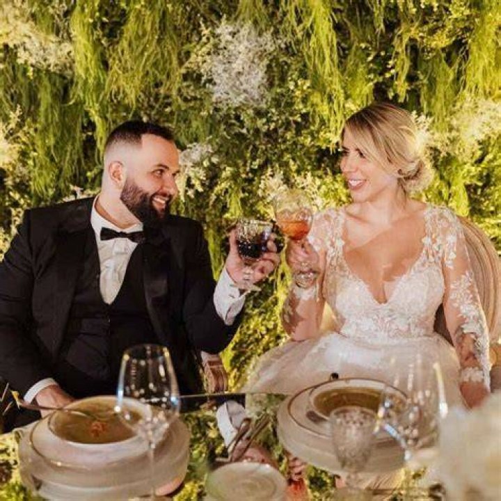 Meet Carin Len's Enigmatic Wife, Isabel Alejandra Esquer