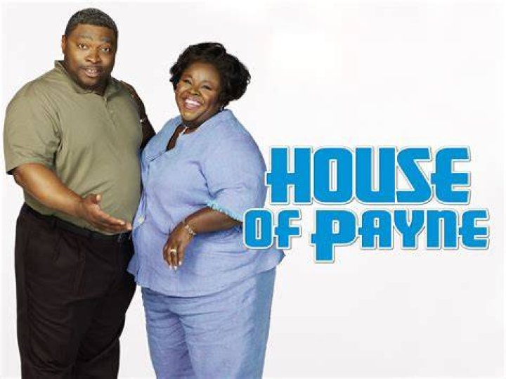 Meet Carl Payne's Remarkable Wife!