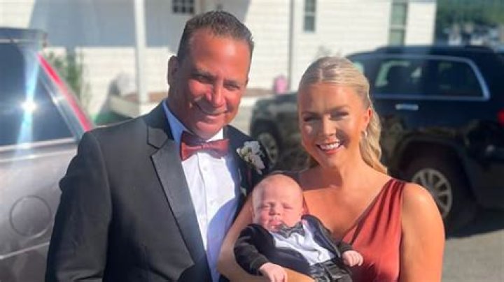 Meet Her Husband And Family