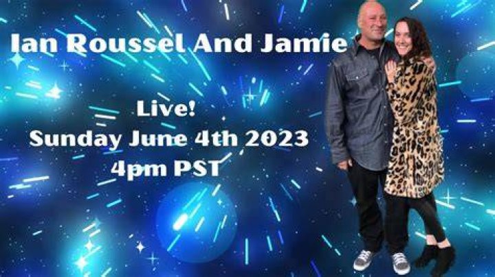 Meet Ian Roussel's Wife: Jamie Roussel