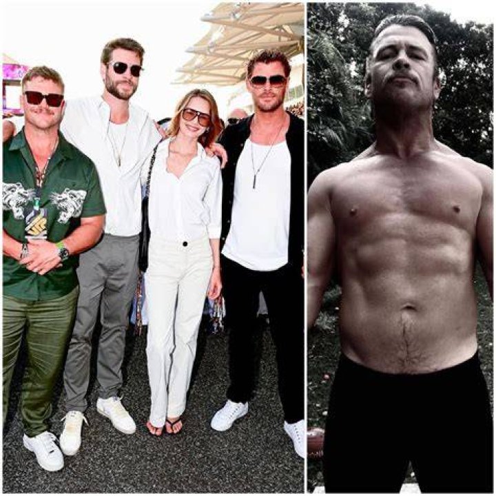 Meet Matt's Lesser-Known Brother And His Wife