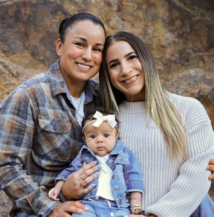 Meet Raquel Pennington's Parents, Rose And Mr.