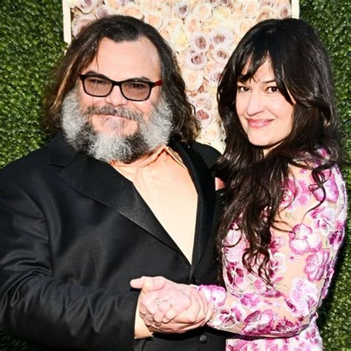 Meet Samuel Jason Black Photos Of Jack Blacks Son With Wife Tanya Hayden