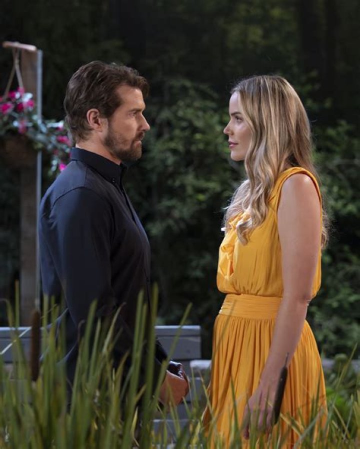 Meet Sofia Mattsson And Thomas Payton