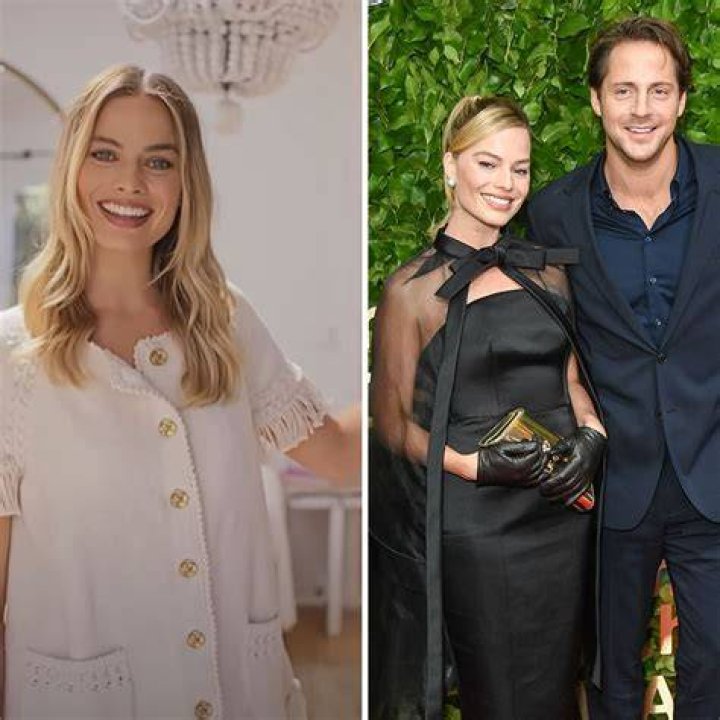 Meet The Robbie Family: A Look Into Margot's Close-Knit Clan