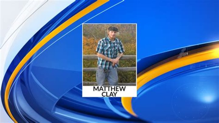 Meet William Clay Matthews IV Photos Of Clay Matthews IIIs son