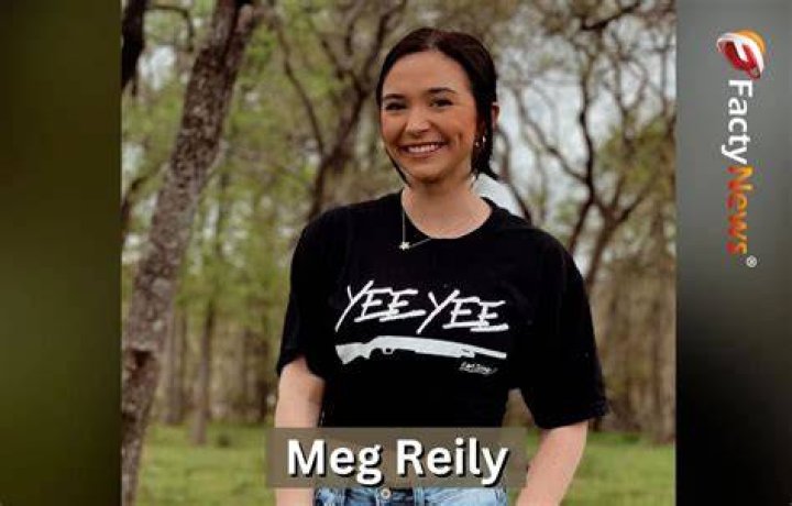 Meg Reily's Net Worth Journey