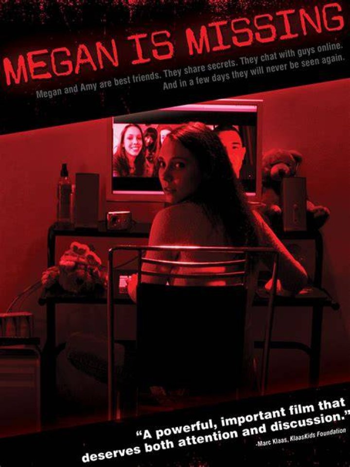 Megan Is Missing: Photos 1 And 2 Reveal Hidden Truths