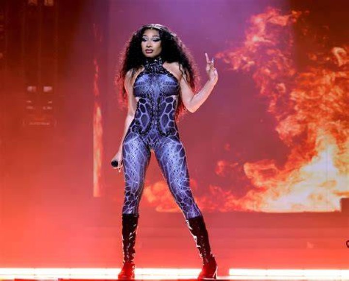 Megan Thee Stallion's Cheating Scandal Exposed