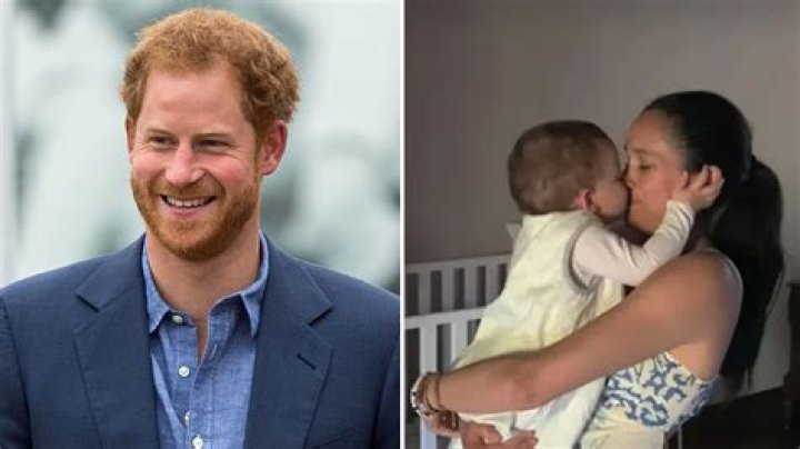 Meghan Markle's Daughter: A Closer Look at Princess Lilibet's Growing World