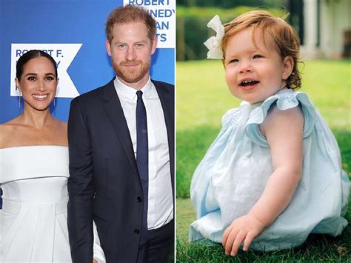 Meghan Markle's Daughter: Lilibet Diana and Her California Childhood