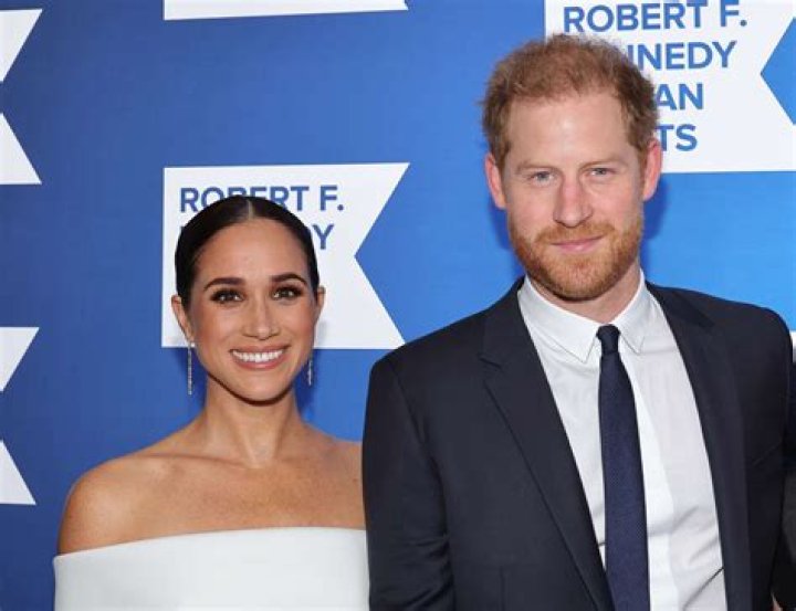 Meghan Markle Net Worth: Unpacking Her Financial Journey