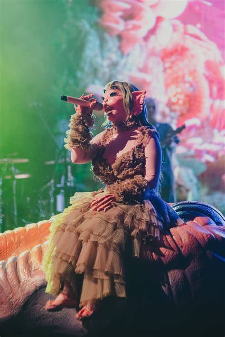 Melanie Martinez And Her Journey Through Mental Health