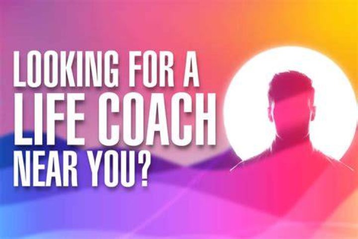 Mens Life Coach Near Me