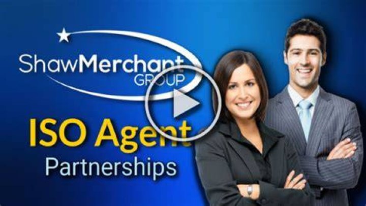 Merchant Services ISO