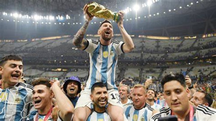Messi's Redemption In The 2024 World Cup