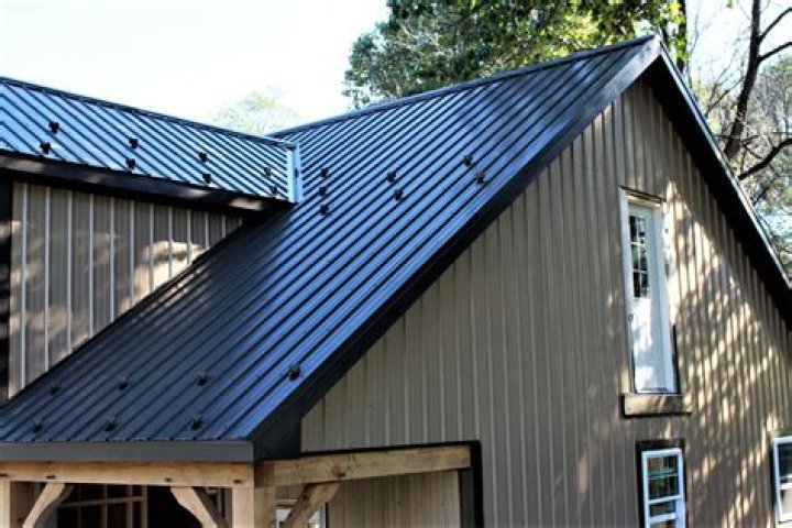 metal roof Chesapeake, VA