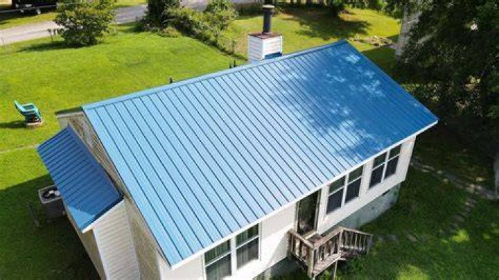 metal roof companies-Hampton, VA