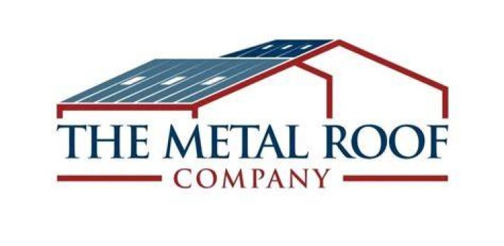 metal roof company Gadsden, SC