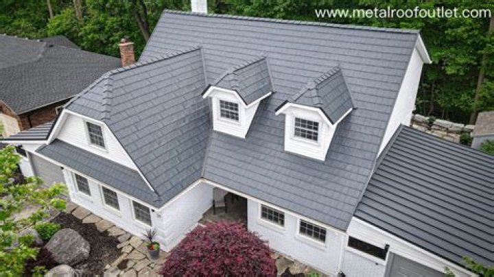 metal roof company Suffolk, VA