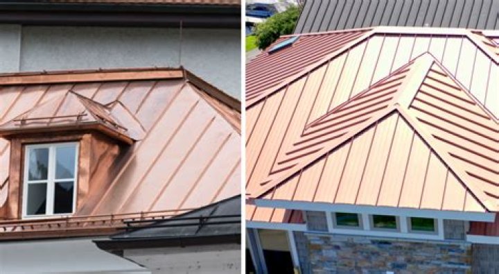 metal roof-Franklin, VA