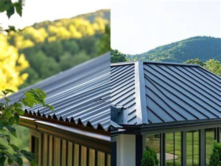 metal roof price Chesapeake, VA