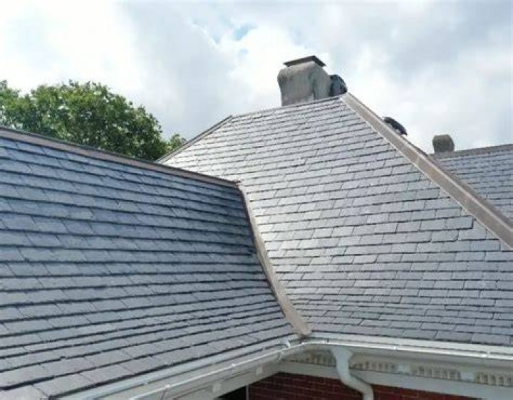 metal roof repair Williamsburg, VA