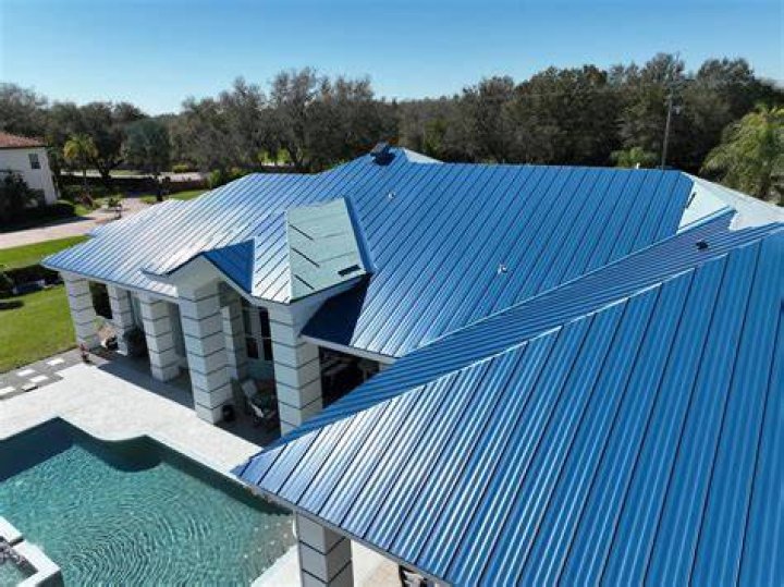 metal roofing companies Hampton, VA