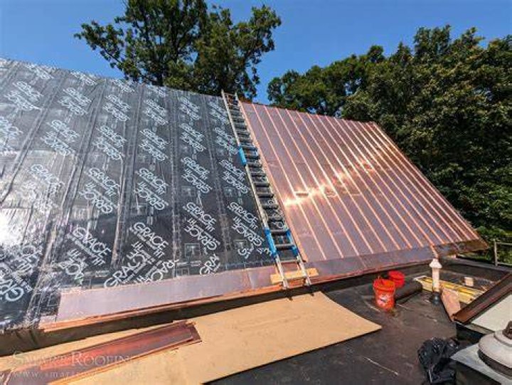 metal roofing installation Peachland, NC