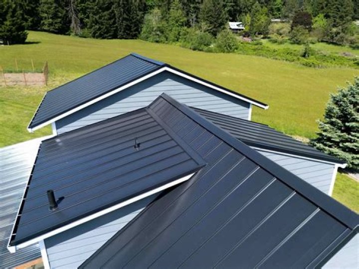 metal roofing systems Matthews, NC