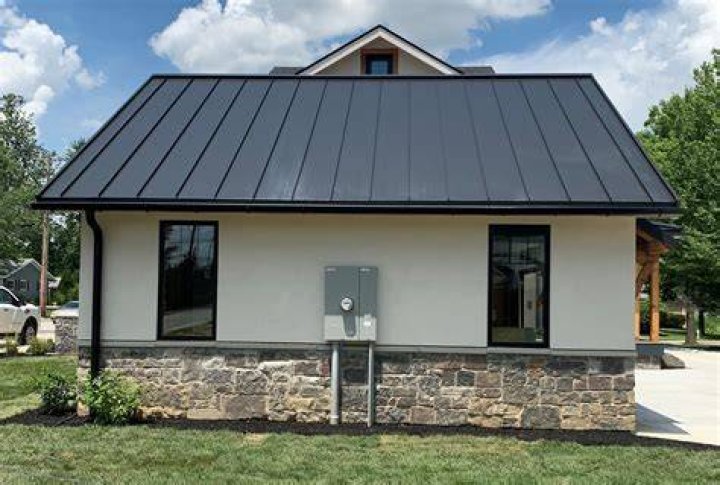 metal roofs for homes West Chester , OH