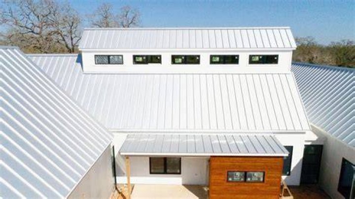 metals roofs Ridgeway, SC