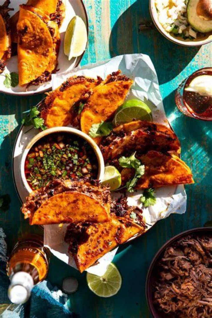 Mexican Restaurant Brooklyn, New York