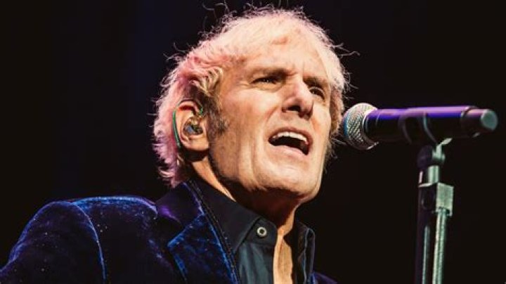 Michael Bolton's Health Journey And Triumphs