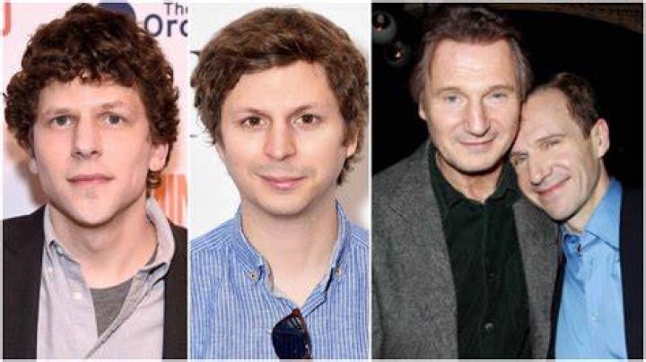 Michael Cera and Jesse Eisenberg's Cinematic Journey