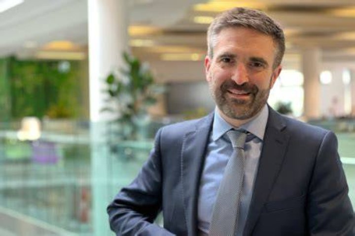 Michael Hanton - GOV.UK
