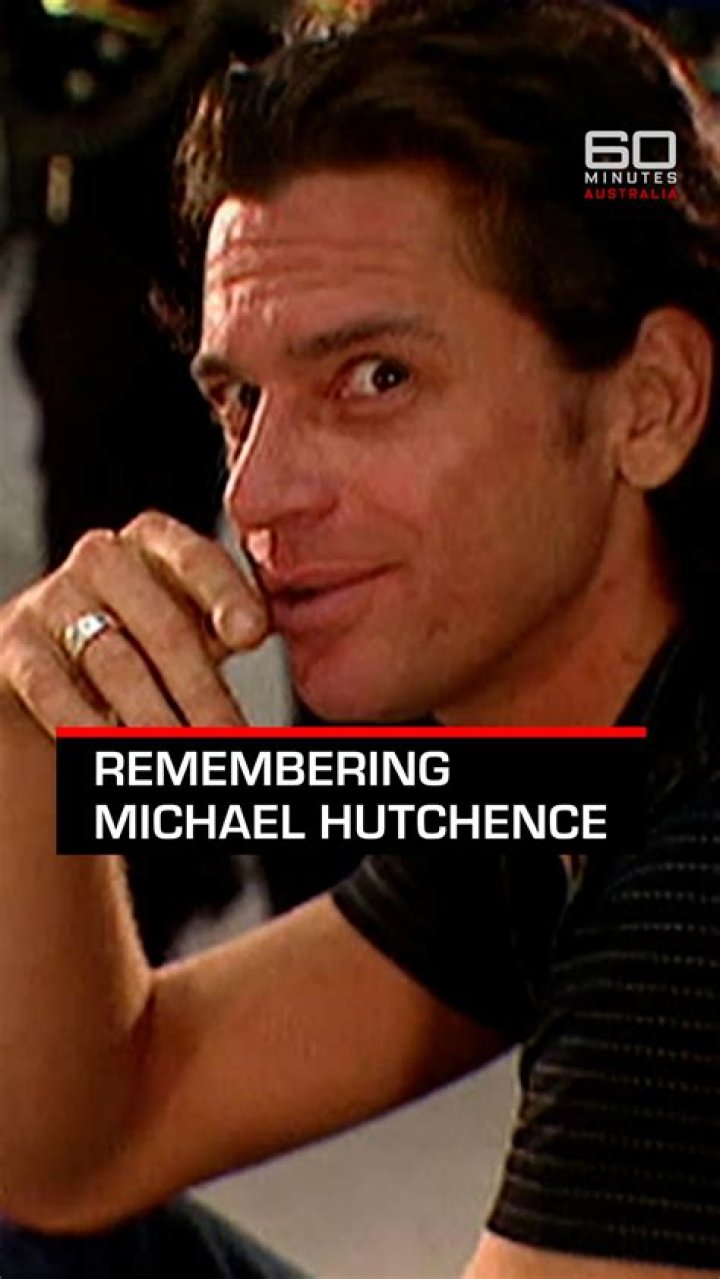 Michael Hutchence's Cause Of Death And Its Implications