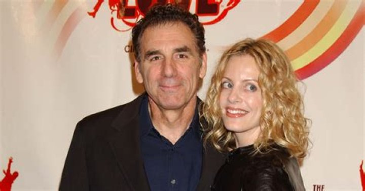 Michael Richards' Wife: The Not-So-Private Life Of An A-List Comedian