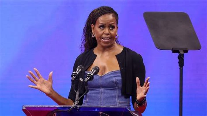 Michelle Obama Mike: Unpacking the Persistent Online Claims