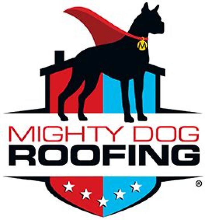 MIGHTY DOG ROOFING