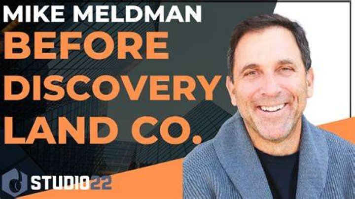 Mike Meldman: The Visionary Behind Luxury Communities and a Tequila Empire