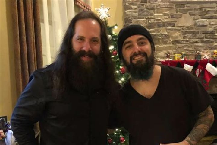 Mike Portnoy And His Brother's Progressive Legacy