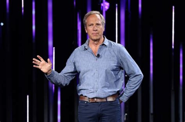 Mike Rowe Wife: Unpacking the Public's Curiosity About His Personal Life