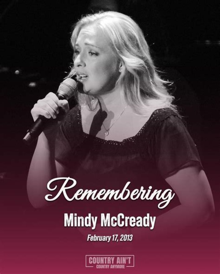 Mindy McCready: Remembering a Country Voice Silenced Too Soon