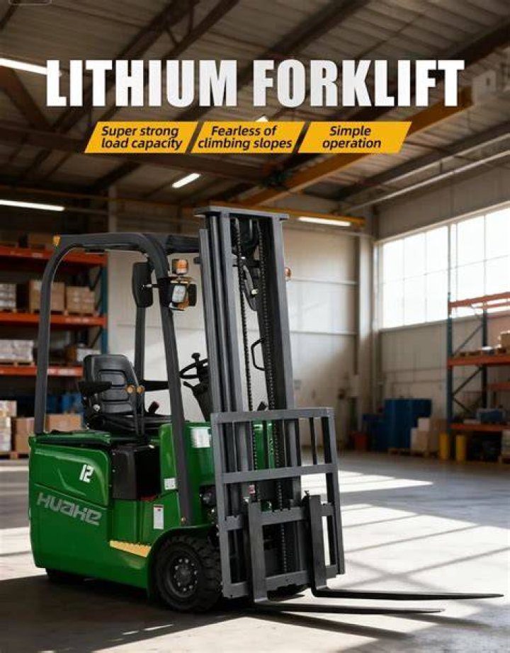 Mini Forklift Boynton Beach FL 33436