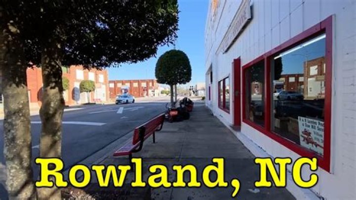 Mini Forklift Rowland NC 28383