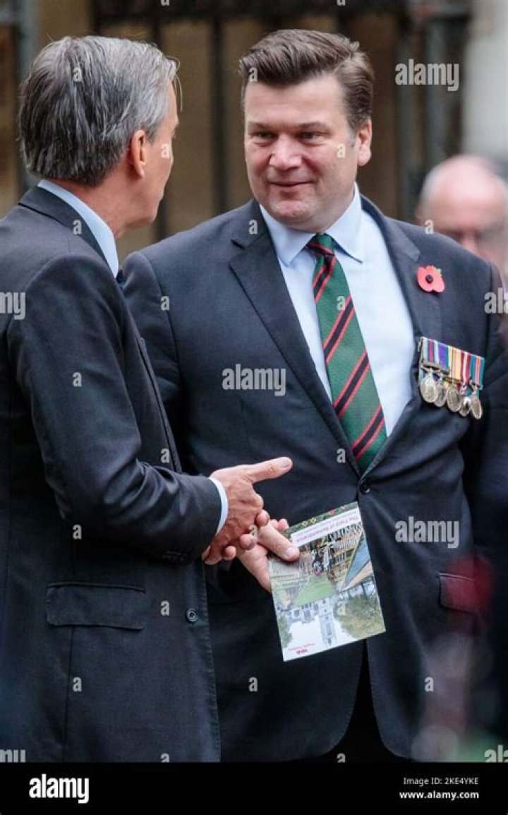 Minister of State (Minister for Armed Forces)