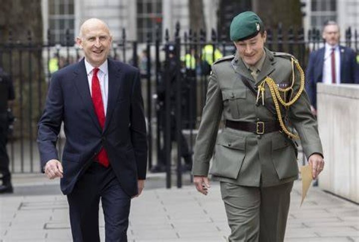 Ministry of Defence - GOV.UK